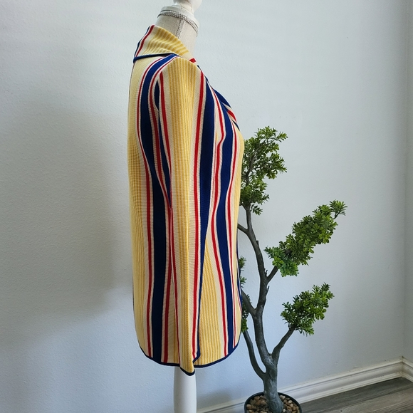 Hank Imports British Crown Colony Cardigan - Picture 4 of 13